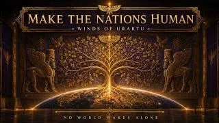 Thumbnail: Make The Nations Humans | Winds of Urartu - From the Album "No World Wakes Alone"