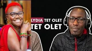 Thumbnail: How I Started Kenya And Friends In The Park - Lydia Tet Olet (It Can Only Be God)