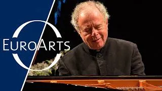 Thumbnail: András Schiff plays J. S. Bach - Italienisches Konzert, BWV. 971 (Verbier 2016)
