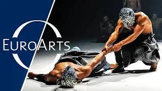Thumbnail: Barbarian Nights - Evoking a million years of history through ballet | Hervé Koubi (Full Ballet)