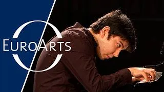 Thumbnail: Behzod Abduraimov plays Franz Schubert's Moments musicaux D. 780  (3. Allegro Moderato)