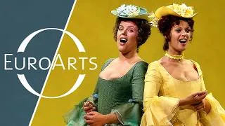 Thumbnail: Glyndebourne: Wolfgang Amadeus Mozart: Così fan tutte - Restored Production | Full Opera