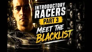 Thumbnail: Need for Speed: Most Wanted (2005)| Introductory races | Welcome to the Blacklist | Part 3
