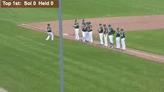Thumbnail: 2014 FINALE Solingen vs Heidenheim GAME 4