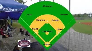 Thumbnail: 29 May 2014 Heidenhem vs Haar GAME 2