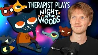 Thumbnail: I will cherish my time in Possum Springs forever - Therapist Plays NITW - 16 (Finale)