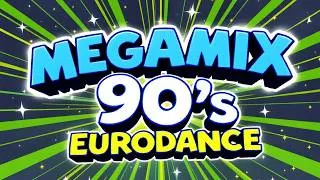 Thumbnail: BEST of the 90s Eurodance💥Alice Deejay, Double You, Gigi D'Agostino, Gala, Cher, Whigfield, Lasgo