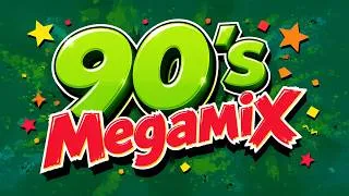 Thumbnail: Best of 90's Non-Stop Eurodance ❤️ La Bouche, Gigi D'Agostino, Culture Beat, Maxx, Dr.Alban, DJ Bobo