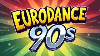 Thumbnail: BEST of 90s Eurodance💥 Aqua, Eiffel 65, Gala, Haddaway, Corona, Alice Deejay, Vengaboys, Darude