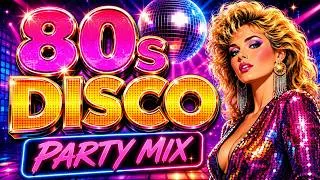 Thumbnail: ⭐ Nonstop Retro Party Hits | 80s 90s Eurodisco Golden Legends