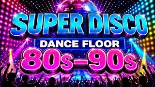 Thumbnail: 💃 Retro Party Nonstop | 80s 90s Eurodisco Legendary Oldies