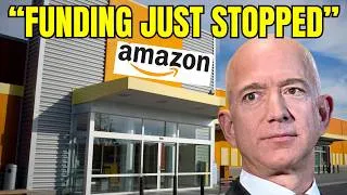 Thumbnail: BREAKING: The Private Credit Crisis Just Reached Amazon