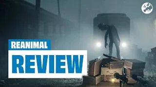 Thumbnail: Reanimal Review