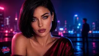 Thumbnail: Don’t Break My Heart Again - Euro Italo Discos Vibes