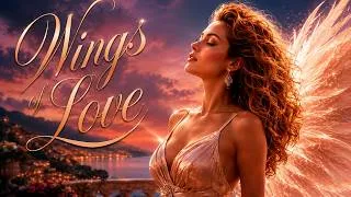 Thumbnail: Wings of Love - Euro Italo Discos