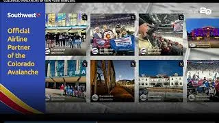 Thumbnail: Eurolanche on Altitude TV (Tour XV)