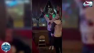 Thumbnail: Eurolanche Stanley Cup Championship 2022 Party in Denver