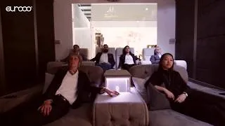 Thumbnail: Vismara Design | Luxury Entertainment