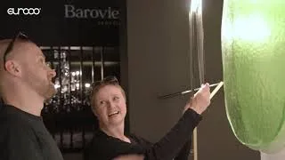 Thumbnail: Italamp | Decorative lighting - Euroluce 2019