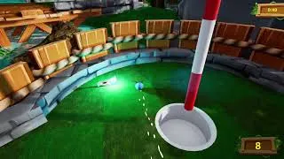 Thumbnail: 2021 New Years Golf It Tournament