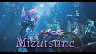 Thumbnail: Mizutsune: Full Quest