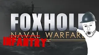 Thumbnail: Hammer Time and Buss Drifting in Foxhole