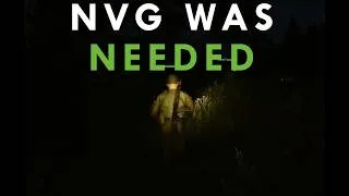 Thumbnail: Why You Need NVG In Arma Reforger