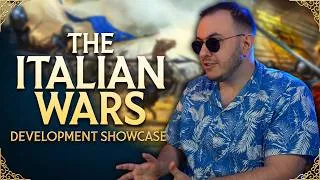 Thumbnail: Europa Universalis V - Italian Wars Rework: Everything You Need to Know
