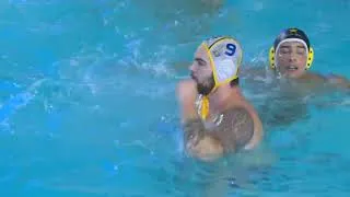 Thumbnail: CN Barceloneta vs CN Marseille - Highlights - Champion's League 2023-2024 - Round 3