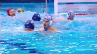 Thumbnail: Dinamo Tbilisi vs Jug Dubrovnik - Highlights - Champion's League 2023-2024 - Round 3