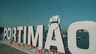 Thumbnail: The veterans are coming to Portimão 🇵🇹