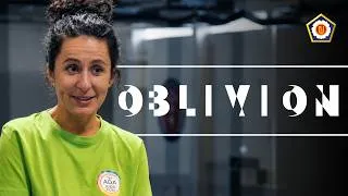 Thumbnail: OBLIVION: A Story of Return
