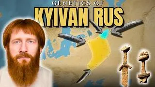 Thumbnail: Were the Rus' Vikings? What Ancient DNA Can and Cannot Tell Us