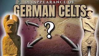 Thumbnail: The Real Reason the Celts Vanished from Germany