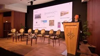 Thumbnail: Carlo Cavazzoni: Breaking HPC Silos