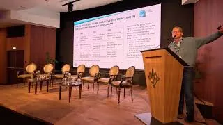 Thumbnail: Marc Duranton: Empowering European Digital and AI Sovereignty