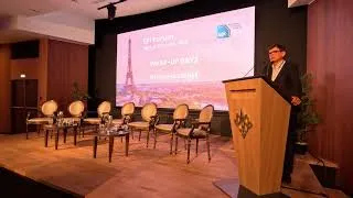 Thumbnail: Eric Monchalin: EPI Forum Close
