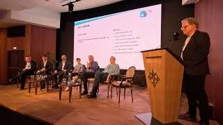 Thumbnail: EPI Forum panel: Making the convergence between Cloud, HPC, IA and Edge