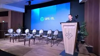 Thumbnail: SiPearl Gold Sponsor Keynote: Philippe Notton
