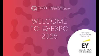Thumbnail: Q-Expo 2025