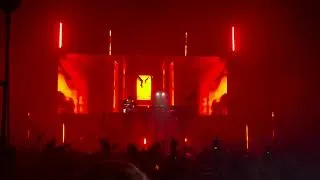 Thumbnail: Orbital The Troxy, London 27.4.24