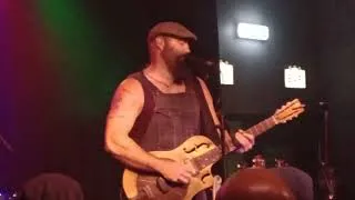 Thumbnail: Reverend Peyton's Big Damn Band, Oslo London, 12/2023.