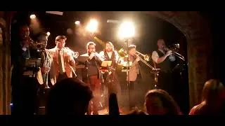 Thumbnail: Old Dirty Brasstards - Merry Christmas Everybody (Slade) - 9.12.22 Omeara, London