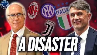 Thumbnail: Paolo Maldini’s Quotes PROVE Italian Football is in a Dark Place
