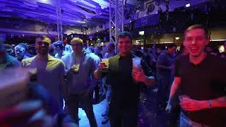 Thumbnail: EuroTier 2024 - Young Farmers Party