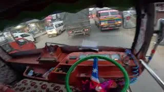 Thumbnail: Speed driving in City | Euro Truck Simulator in Real Life | Heavy Truck Driving | 🥰