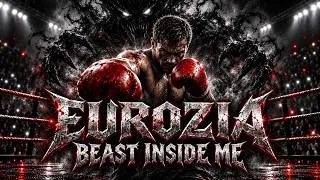 Thumbnail: EUROZIA – Beast Inside Me | Epic 80s Hard Rock & Heavy Metal Anthem
