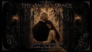 Thumbnail: EUROZIA – The Angel’s Dance | Emotional Hard Rock Power Ballad | Lyrics by Stephen Page