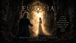 Thumbnail: EUROZIA – Waiting In The Light | Stephen Page Lyrics | Cinematic Rock Ballad 2026 V2