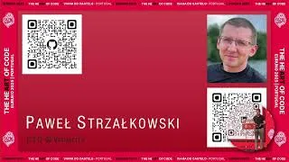 Thumbnail: [Euruko 2025] “Making Rails AI-Native with the Model Context Protocol” – Paweł Strzałkowski (Poland)